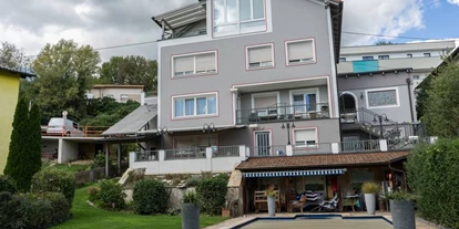 Monteur-Zimmer - Kirchschlag bei Linz - 1a-Zimmer Steyregg