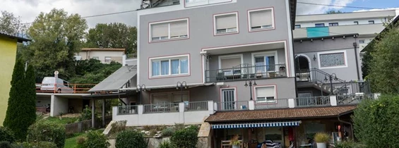 MonteurZimmer: 1a-Zimmer Steyregg