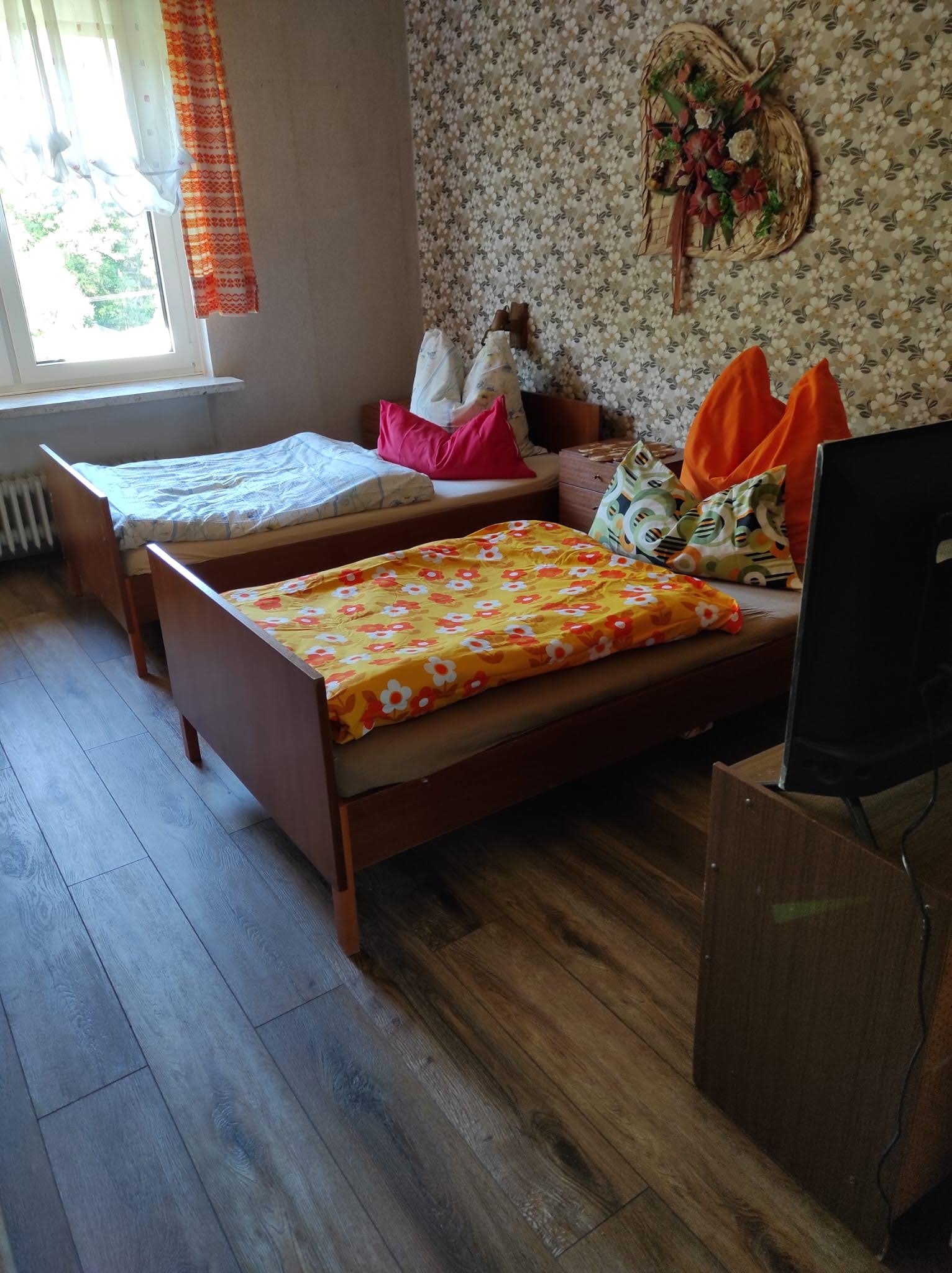 MonteurZimmer: Zimmer 7 - Ferienwohnung Heidrun Brand