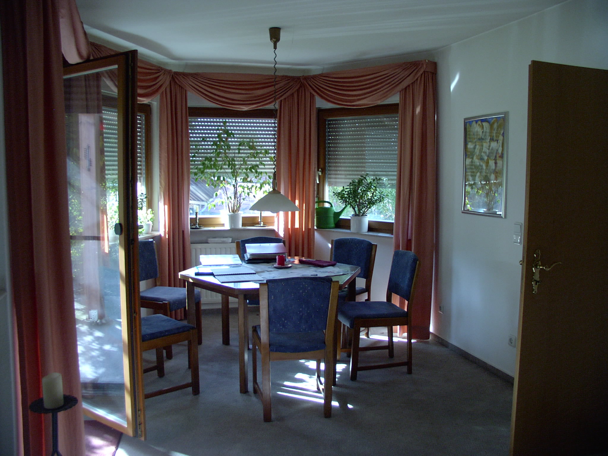 MonteurZimmer: ESSECKE - Ferienwohnung Nadine Brand