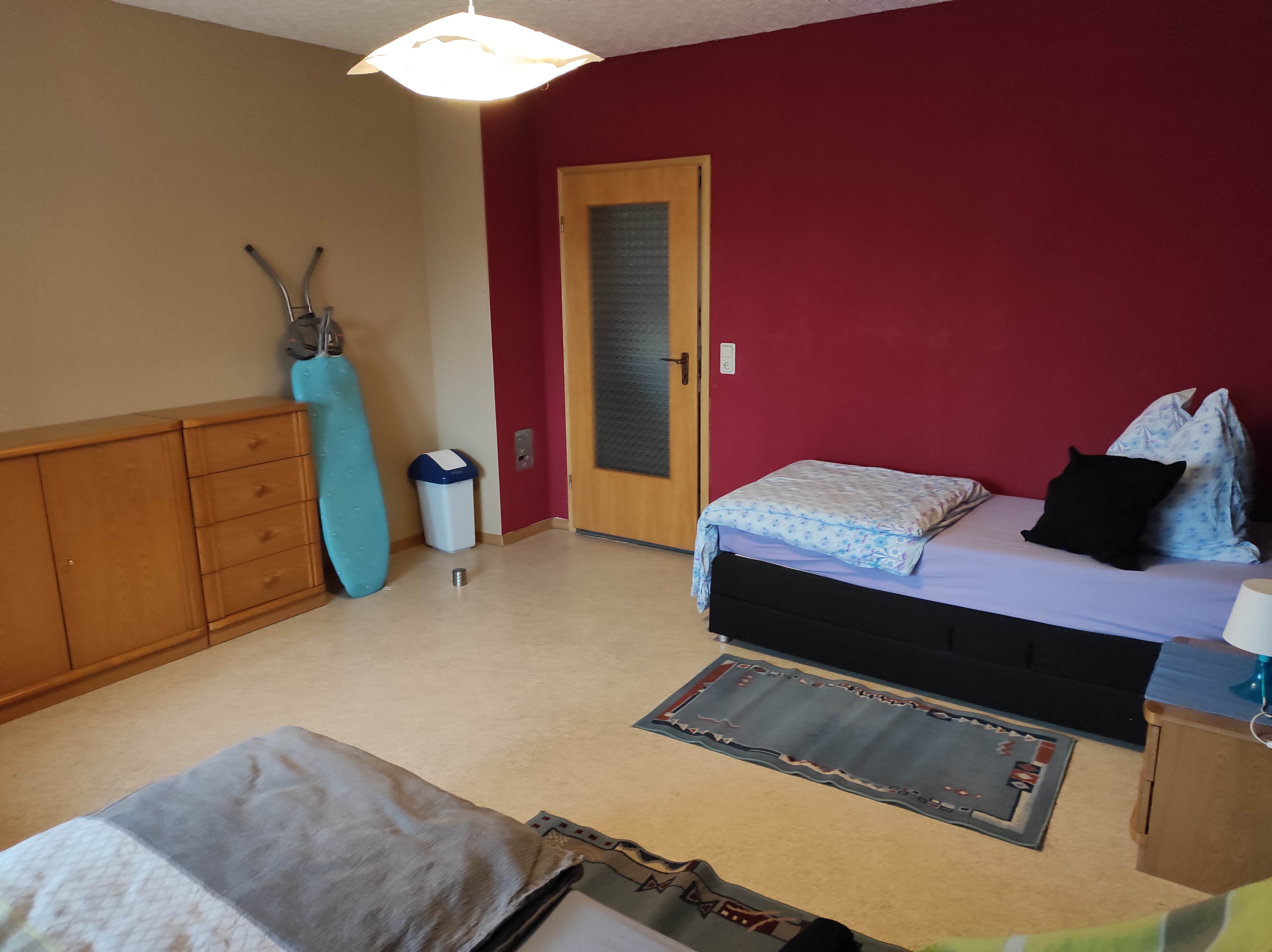 MonteurZimmer: Monteurwohnung MonteKali