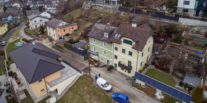 Monteur-Zimmer - Kirchschlag bei Linz - LW Haus Steyregg