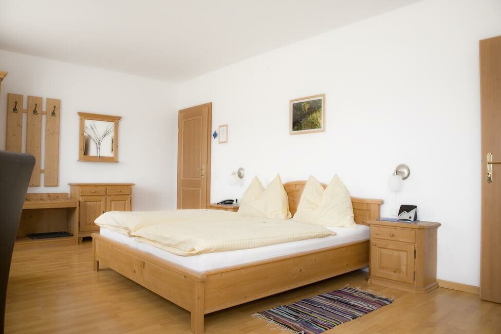 Monteur-Zimmer - Preis pro Nacht - Kapfenstein - Hotel Garni Bad Blumauerhof****