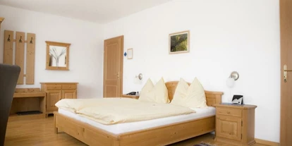 Monteur-Zimmer - Klettendorf - Hotel Garni Bad Blumauerhof****
