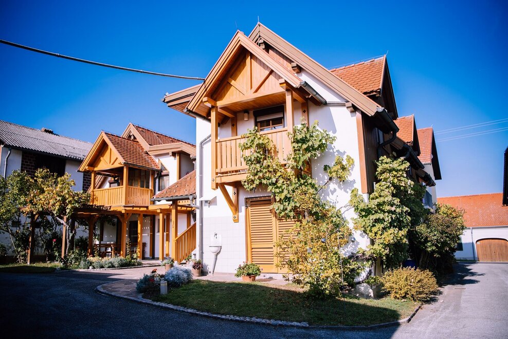 Monteur-Zimmer - Preis pro Nacht - Mühldorf bei Feldbach - Gästehaus Poller