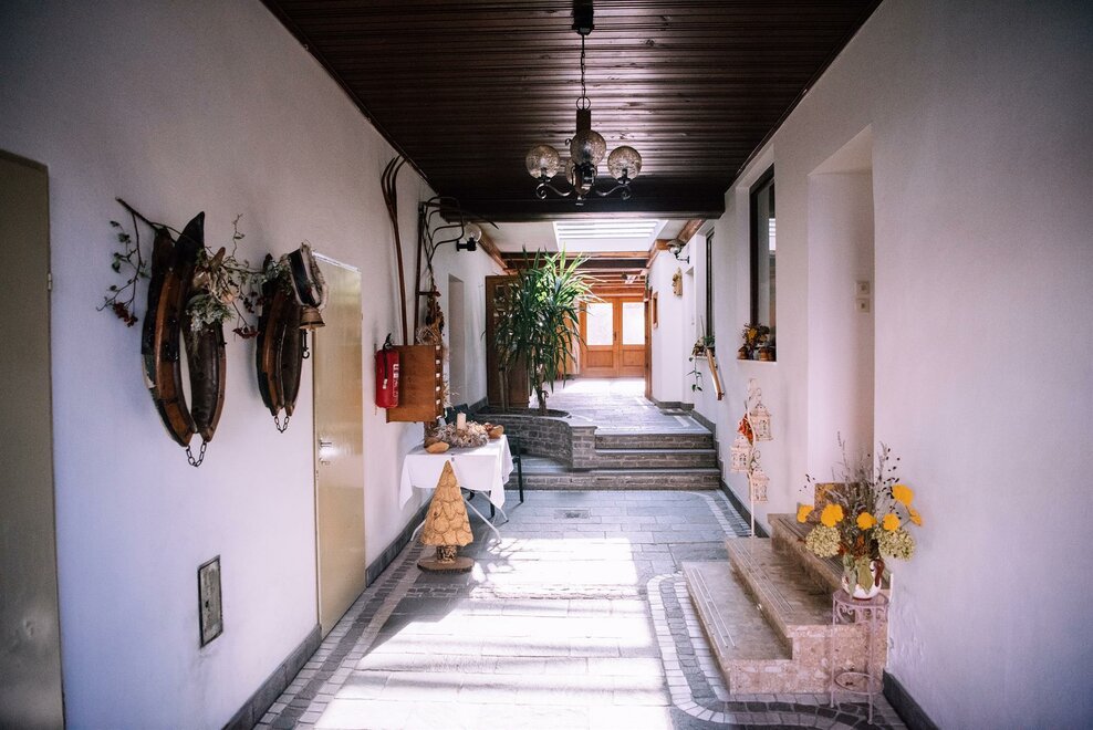 Monteur-Zimmer - Preis pro Nacht - Mühldorf bei Feldbach - Gästehaus Poller