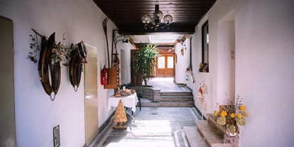 Monteur-Zimmer - Preis pro Nacht - Österreich - Gästehaus Poller