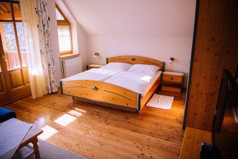 Monteur-Zimmer - Preis pro Nacht - Mühldorf bei Feldbach - Gästehaus Poller