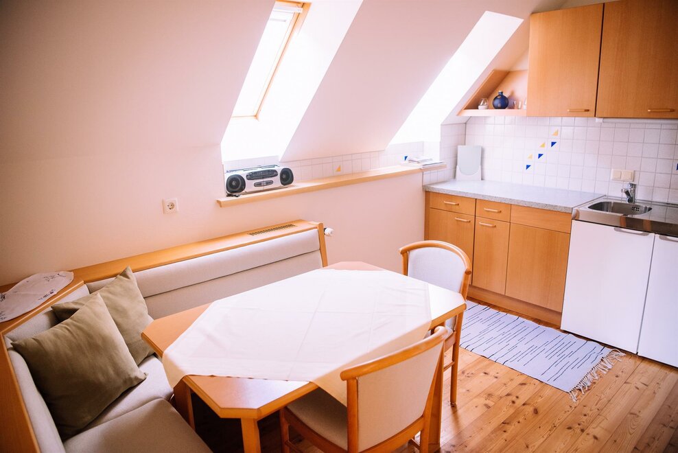 Monteur-Zimmer - Preis pro Nacht - Mühldorf bei Feldbach - Gästehaus Poller