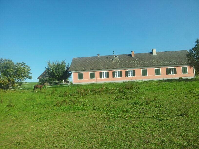 Monteur-Zimmer - Arzberg (Passail) - Artemis-Farm