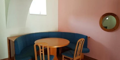 Monteur-Zimmer - Klettendorf - Artemis-Farm