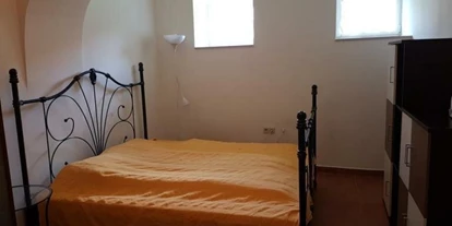 Monteur-Zimmer - Klettendorf - Artemis-Farm