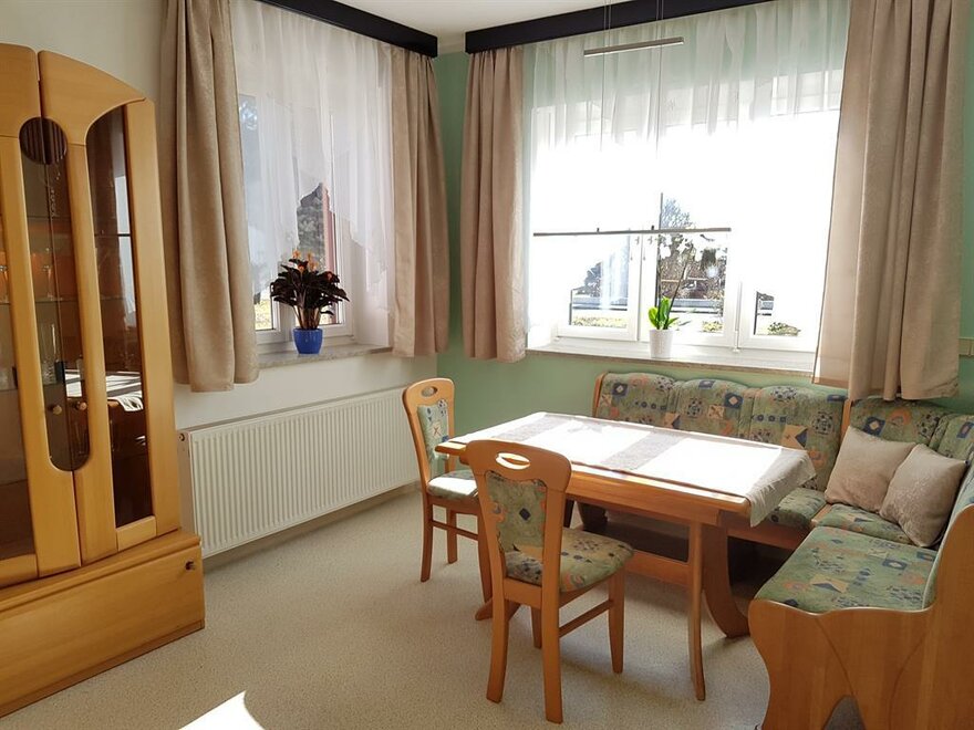 Monteur-Zimmer - Arzberg (Passail) - Ferienwohnung Lukas Oscar