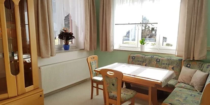 Monteur-Zimmer - Klettendorf - Ferienwohnung Lukas Oscar