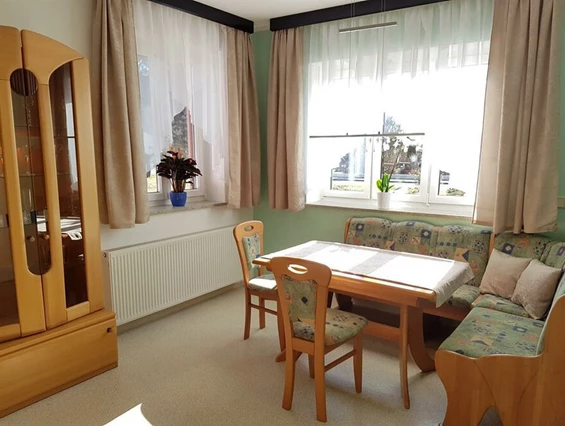 MonteurZimmer: Ferienwohnung Lukas Oscar