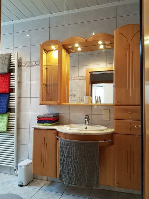 Monteur-Zimmer - Arzberg (Passail) - Ferienwohnung Lukas Oscar