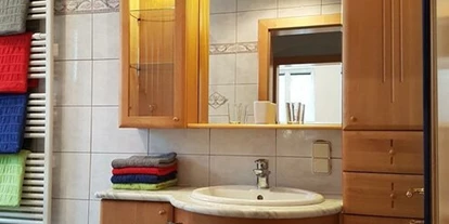 Monteur-Zimmer - Klettendorf - Ferienwohnung Lukas Oscar