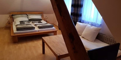 Monteur-Zimmer - Klettendorf - Ferienwohnung Lukas Oscar
