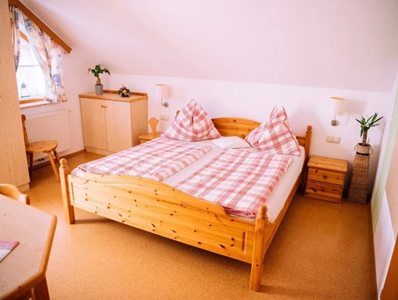 MonteurZimmer:  Gästehaus Thermenblick