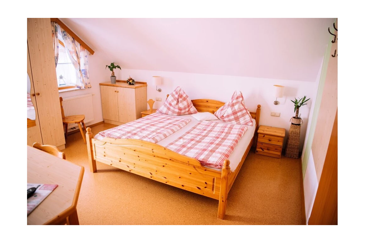 MonteurZimmer:  Gästehaus Thermenblick