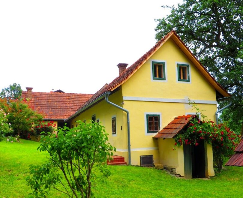 Monteur-Zimmer - Preis pro Nacht - Feldkirchen bei Graz - Ferienhaus Baumgarten 1