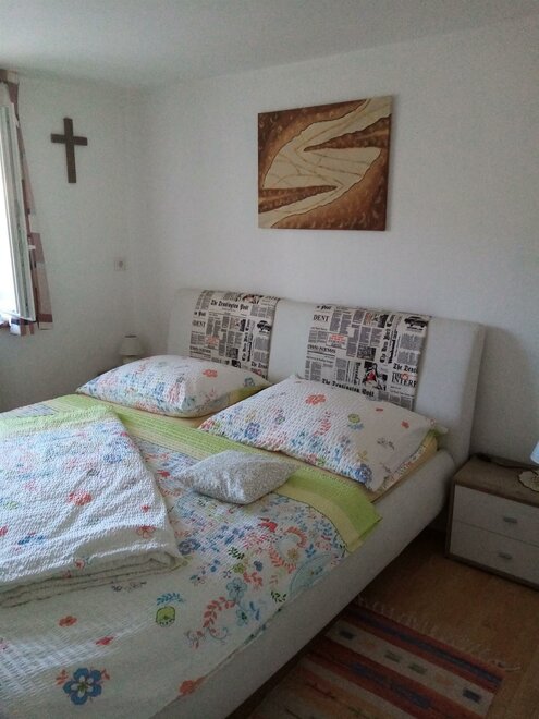 Monteur-Zimmer - Preis pro Nacht - Loipersdorf bei Fürstenfeld -  Gästezimmer Steger