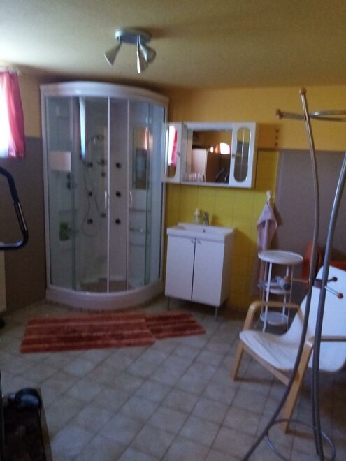 Monteur-Zimmer - Preis pro Nacht - Loipersdorf bei Fürstenfeld -  Gästezimmer Steger