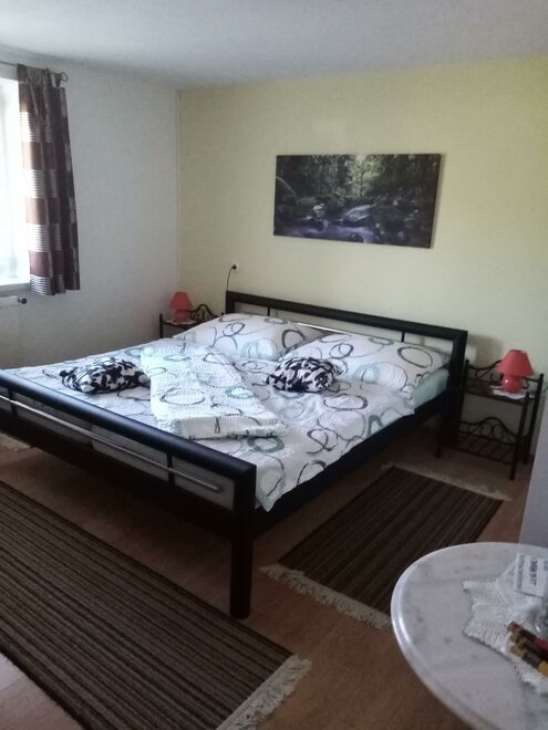 Monteur-Zimmer - Preis pro Nacht - Loipersdorf bei Fürstenfeld -  Gästezimmer Steger