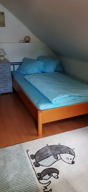 Monteur-Zimmer - Preis pro Nacht - Gundersdorf (Sankt Stefan ob Stainz) - Ferienhaus Kofler