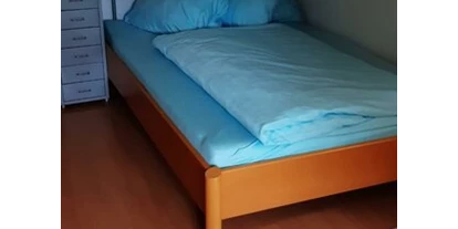 Monteur-Zimmer - Gundersdorf (Sankt Stefan ob Stainz) - Ferienhaus Kofler
