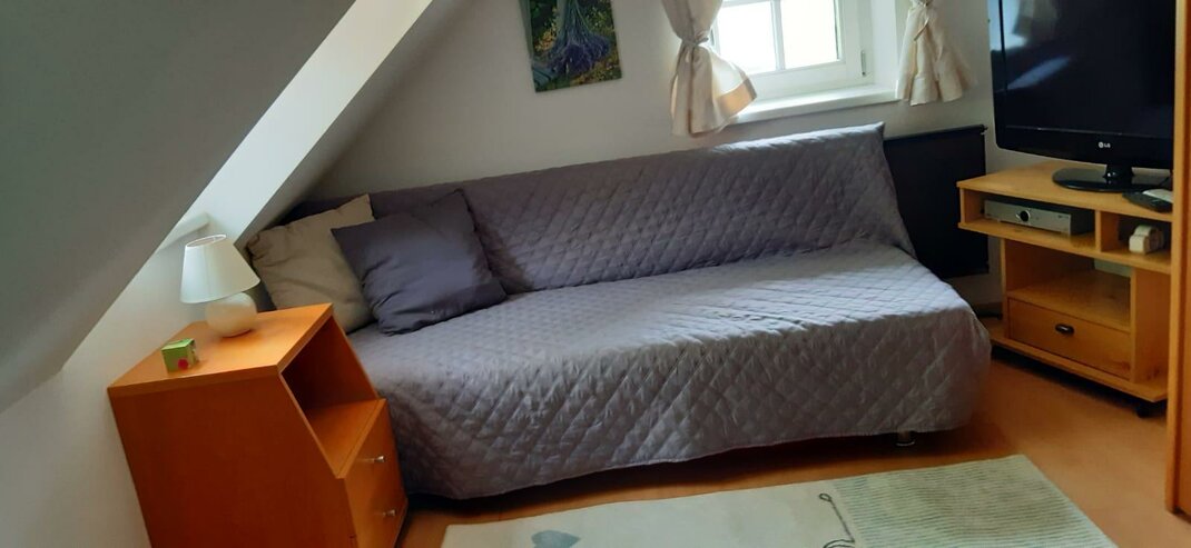 Monteur-Zimmer - Preis pro Nacht - Gundersdorf (Sankt Stefan ob Stainz) - Ferienhaus Kofler