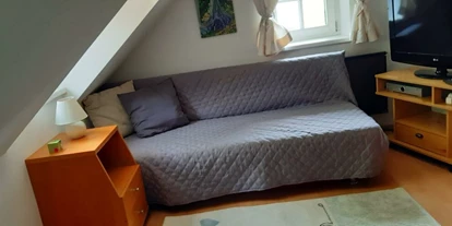 Monteur-Zimmer - Gundersdorf (Sankt Stefan ob Stainz) - Ferienhaus Kofler