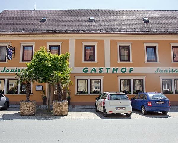 Monteur-Zimmer - Preis pro Nacht - Gasthof Restaurant Janits