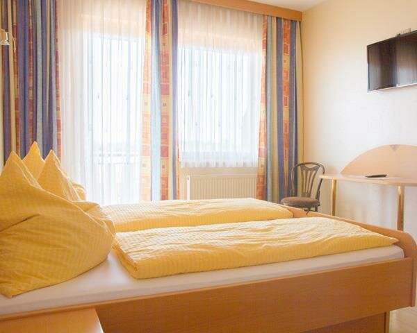 Monteur-Zimmer - Preis pro Nacht - Gasthof Restaurant Janits