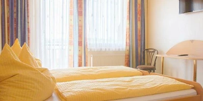 Monteur-Zimmer - Klettendorf - Gasthof Restaurant Janits