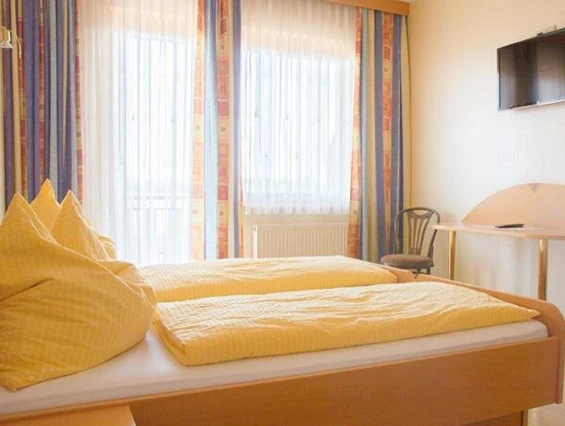 MonteurZimmer: Gasthof Restaurant Janits