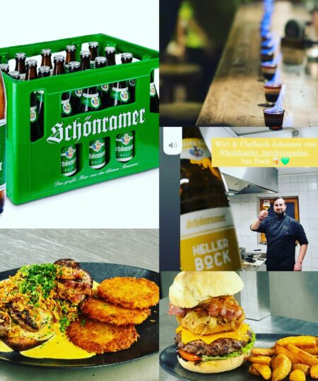 MonteurZimmer: Hotel-Restaurant Neuhold