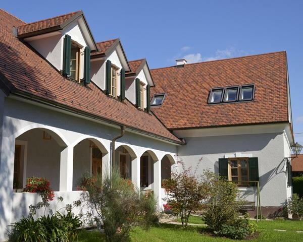 Monteur-Zimmer - Preis pro Nacht - Weingut Kleinschuster