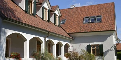 Monteur-Zimmer - Klettendorf - Weingut Kleinschuster