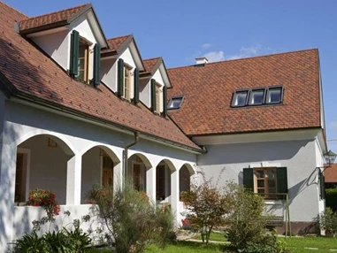 MonteurZimmer: Weingut Kleinschuster