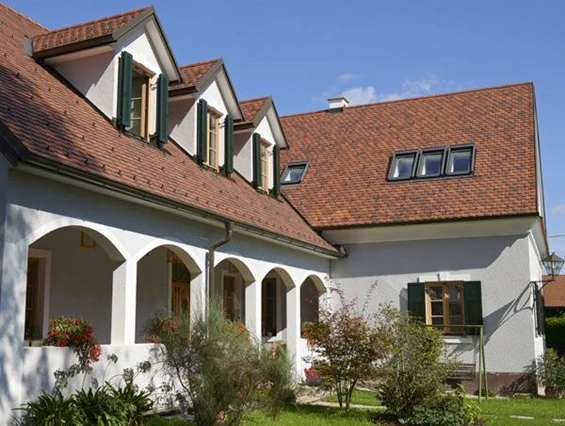 MonteurZimmer: Weingut Kleinschuster
