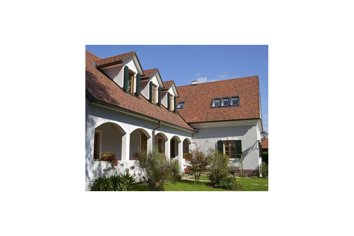 MonteurZimmer: Weingut Kleinschuster