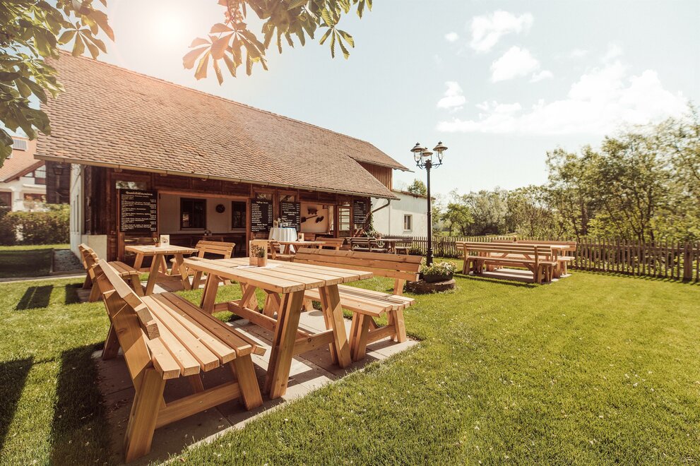 Monteur-Zimmer - Preis pro Nacht - Weingut Kleinschuster