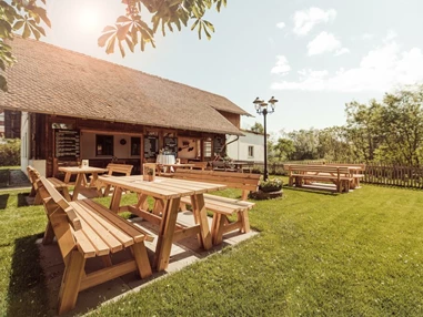 MonteurZimmer: Weingut Kleinschuster