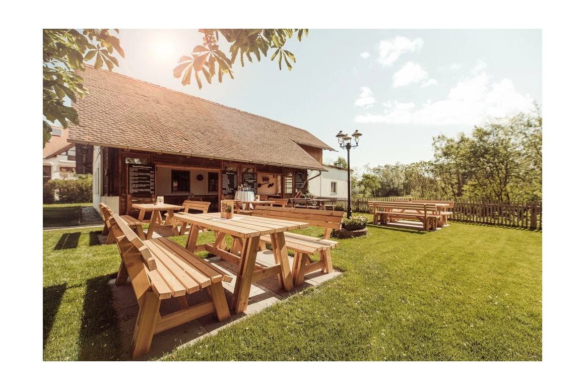 MonteurZimmer: Weingut Kleinschuster