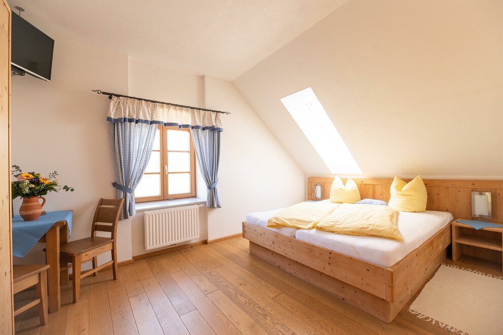 Monteur-Zimmer - Preis pro Nacht - Weingut Kleinschuster