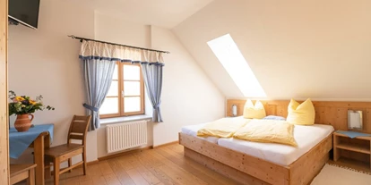 Monteur-Zimmer - Klettendorf - Weingut Kleinschuster