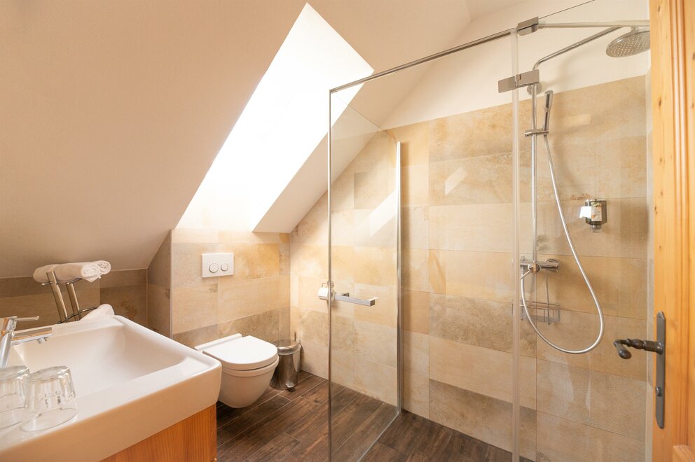 Monteur-Zimmer - Preis pro Nacht - Weingut Kleinschuster