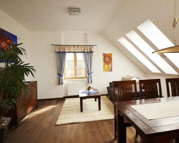 Monteur-Zimmer - Preis pro Nacht - Weingut Kleinschuster