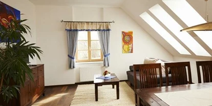 Monteur-Zimmer - Klettendorf - Weingut Kleinschuster